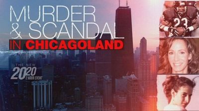 Murder & Scandal in Chicagoland