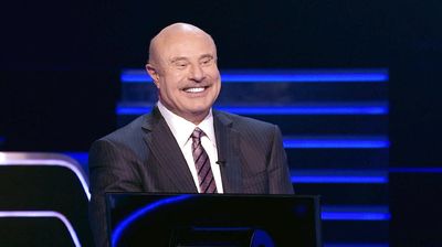 In the Hot Seat: Dr. Phil, Kaitlin Olson and Lauren Lapkus