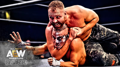 AEW Dark 13 - 2019 Year in Review