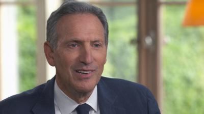 Howard Schultz | Small Satellites | Jerry and Marge Selbee