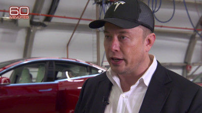 Elon Musk | Screen Time | Ryan Speedo Green