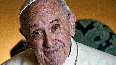 Pope Francis: A Man of His Word | At the Zoo