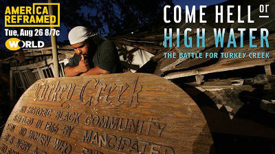 Come Hell or Highwater: The Battle for Turkey Creek