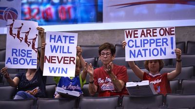 Bigger Than Sports