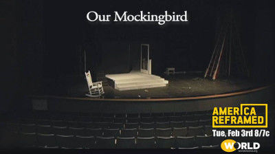 Our Mockingbird