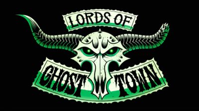 Lords of Ghost Town