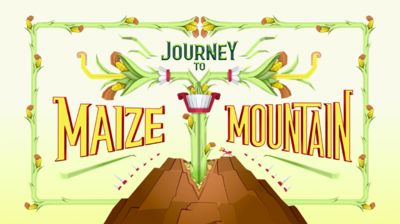 Journey to Maiz Mountain (1)
