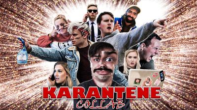 Karantene Collab