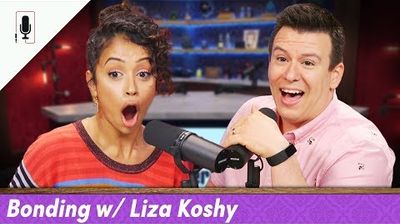 Liza Koshy On Quitting Youtube, Bouncing Back, Past Cringe, & More