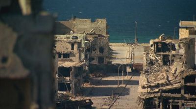 Benghazi in Crisis / Yemen Under Siege