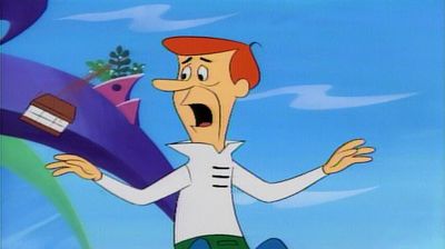 Clean as a Hound's Tooth - The Jetsons 3x06 | TVmaze