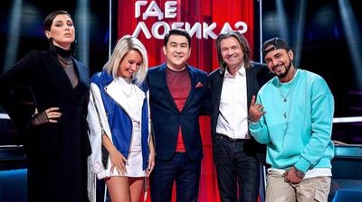 Выпуск 116. Кока и Maruv vs Natan и Маликов