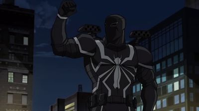 Agent Venom