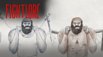 Slice of Life — Legend of Kimbo Slice