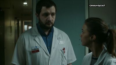 Épisode 8