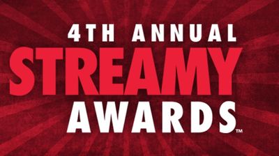 The 4th Annual Streamy Awards