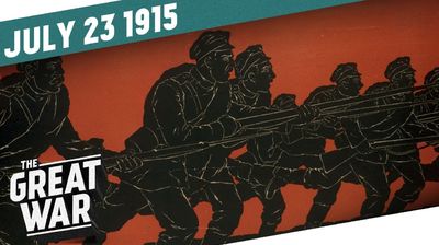 Week 52: Scorched Earth - Russia's Retreat Goes Up in Flames!