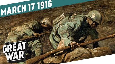 Week 86: Battle of the Isonzo - Discord Among the Central Powers