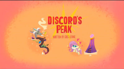 Discord's Peak