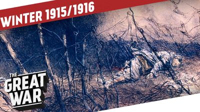 WW1 Summary Part 4: The Entente on the Run