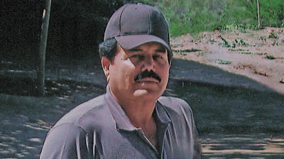 Ismael "El Mayo" Zambada Garcia: The Head of the Sinaloa Cartel