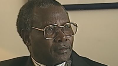 Félicien Kabuga: The Financer of the Genocide in Rwanda