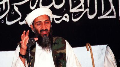 Osama Bin Laden - Dead or Alive?