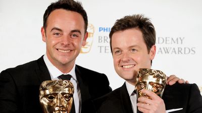 The 57th British Academy Television Awards