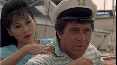 The Love For Sale Boat Magnum P I S05e17 Tvmaze