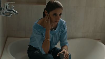 Zubaida's Rescue Mission