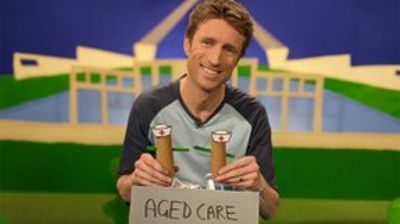 How to Make an Aged Care Home