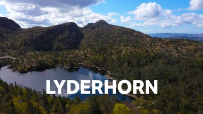 Lyderhorn