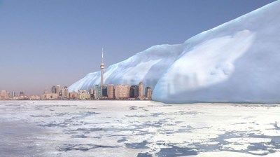 Ice City: Toronto