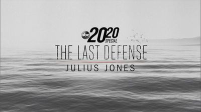 The Last Defense: Julius Jones