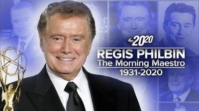 Regis Philbin: The Morning Maestro