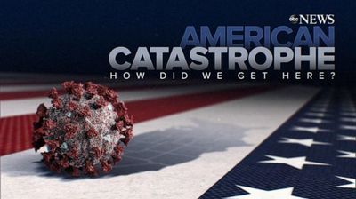 American Catastrophe: How Did We Get Here?