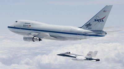 Sofia 747SP