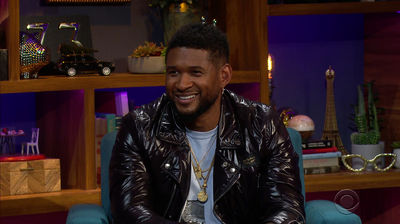 Usher, Joan Jett and the Blackhearts