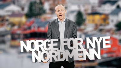 Norge for nye nordmenn
