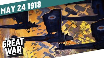 Week 200: Bombs Away - German Thirst for Caucasian Oil