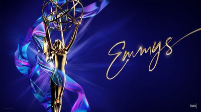 The 72nd Annual Primetime Emmy Awards 2020