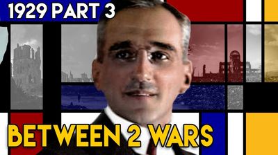 1929 Part 3: Enter Yugoslavia Part 2
