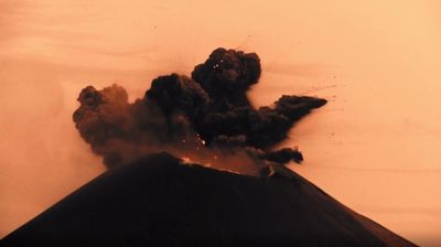 The Deadliest Volcano