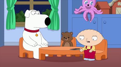 The Talented Mr. Stewie - Family Guy 19x02 | TVmaze