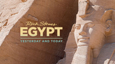 Egypt: Yesterday and Today