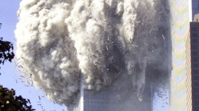 9/11 Secret Explosions in the Towers