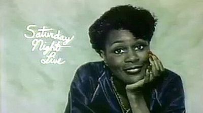 Cicely Tyson / Talking Heads