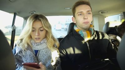 Неделя из жизни шоу
