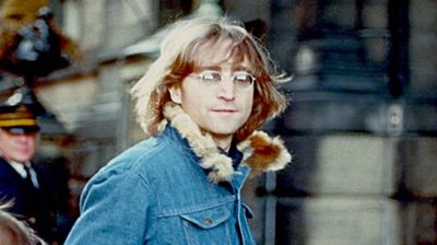 John Lennon: His Life -- Legacy -- Last Days