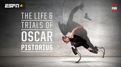 Life and Trials of Oscar Pistorius (Part 4)